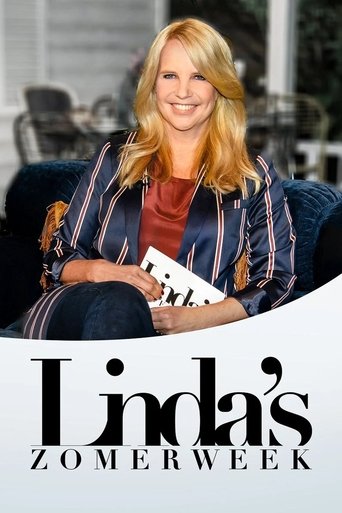 Linda's Zomerweek Poster of Linda's Zomerweek