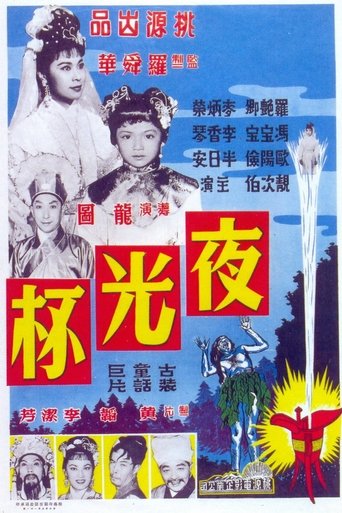 The Magic Cup (Part 1) Poster of The Magic Cup (Part 1)