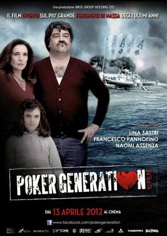 Poker Generation Poster of Poker Generation