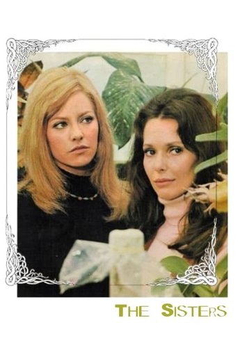 The Sisters Poster of The Sisters