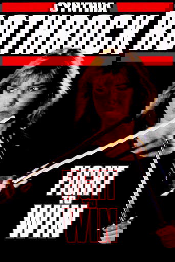 Fight to Win Poster of Fight to Win