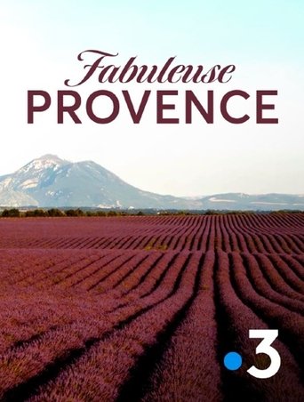 Fabuleuse Provence Poster of Fabuleuse Provence