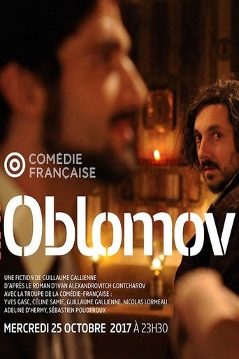 Oblomov Poster of Oblomov