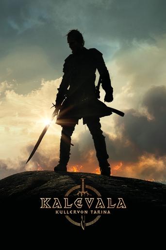 Kalevala – The Story of Kullervo Poster of Kalevala – The Story of Kullervo