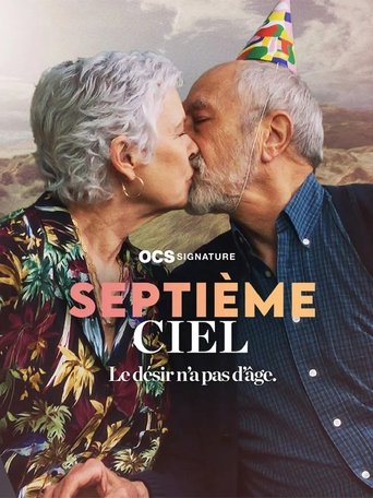 Septième Ciel Poster of Septième Ciel