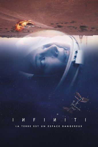 Infiniti Poster of Infiniti