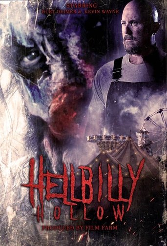 Hellbilly Hollow Poster of Hellbilly Hollow