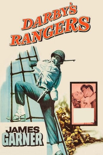 Darby's Rangers Poster of Darby's Rangers