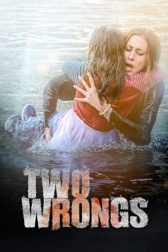 Two Wrongs Poster of Two Wrongs
