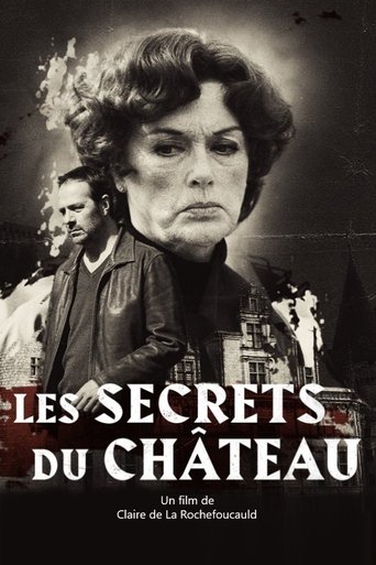 Murder In La Rochefoucauld Poster of Murder In La Rochefoucauld