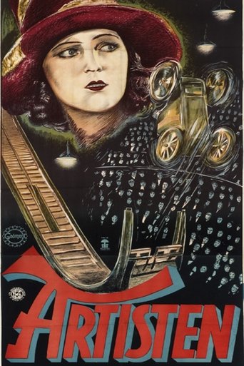 Artisten - Im Zauber der Manege Poster of Artisten - Im Zauber der Manege