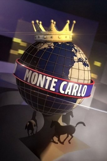 Monte Carlo Poster of Monte Carlo