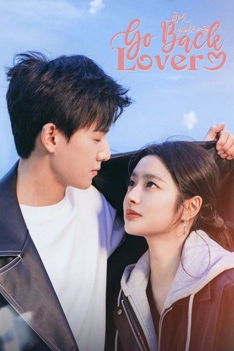 Go Back Lover Poster of Go Back Lover