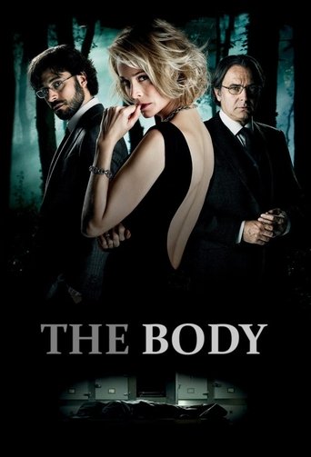 The Body Poster of The Body