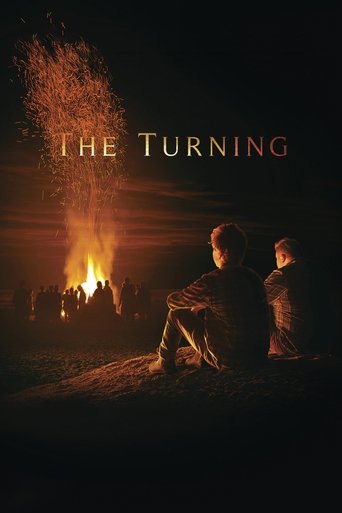 The Turning Poster of The Turning