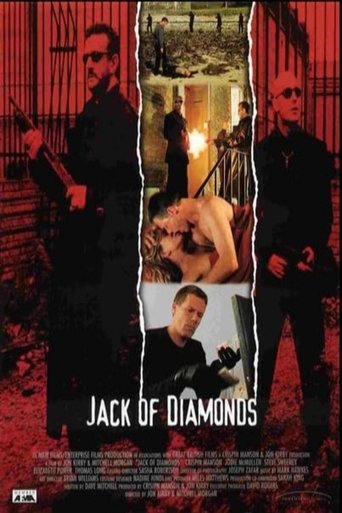 Jack of Diamonds Poster of Jack of Diamonds