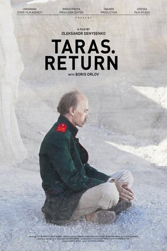 Taras. Return Poster of Taras. Return