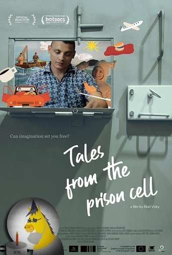 Tales from the Prison Cell Poster of Tales from the Prison Cell