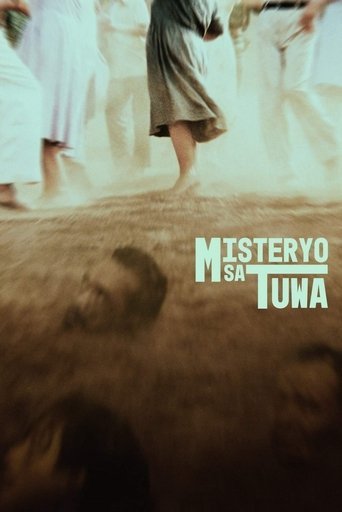 Joyful Mystery Poster of Joyful Mystery