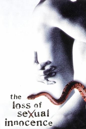 The Loss of Sexual Innocence Poster of The Loss of Sexual Innocence