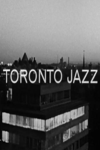 Toronto Jazz Poster of Toronto Jazz