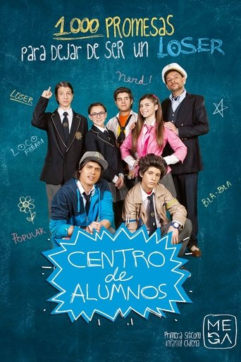 Centro de alumnos Poster of Centro de alumnos