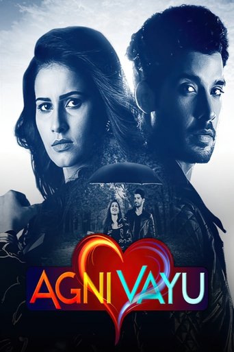 Agni Vayu Poster of Agni Vayu