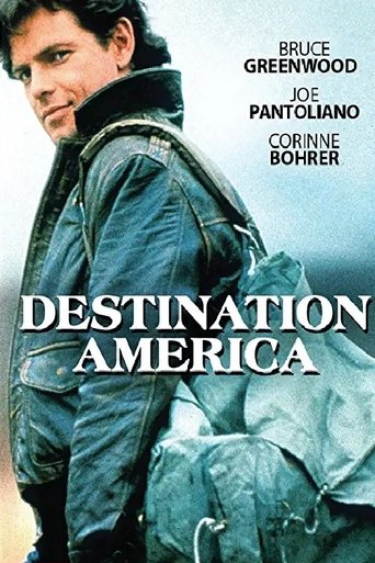 Destination: America Poster of Destination: America