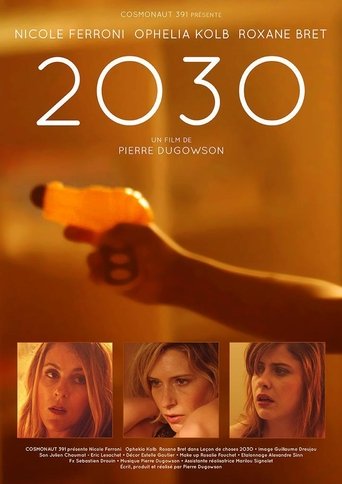 2030 Poster of 2030