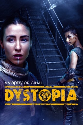 Dystopia Poster of Dystopia