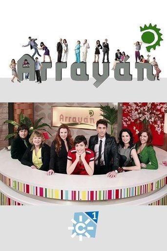 Arrayán Poster of Arrayán
