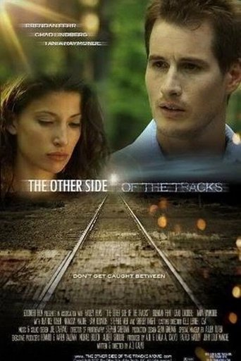 The Other Side of the Tracks Poster of The Other Side of the Tracks