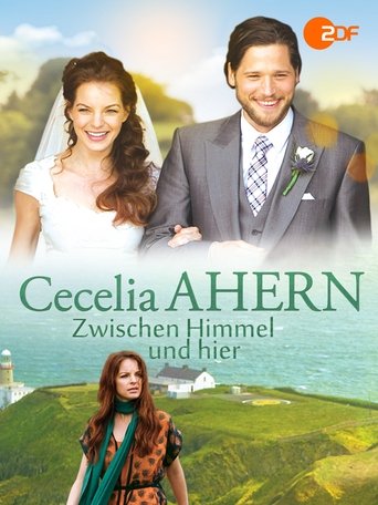 Cecelia Ahern: Zwischen Himmel und hier Poster of Cecelia Ahern: Zwischen Himmel und hier