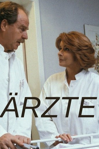 Ärzte Poster of Ärzte