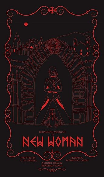 New Woman Poster of New Woman