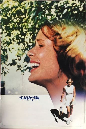 Little Mo Poster of Little Mo
