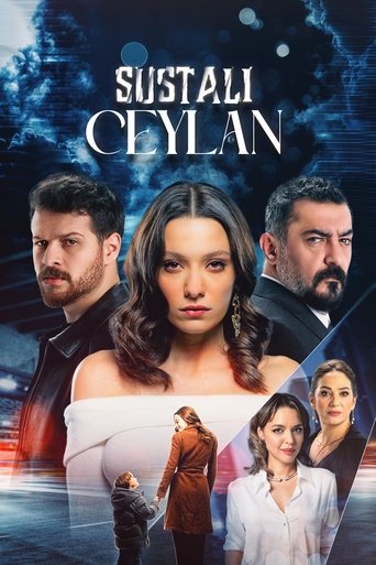 Sustalı Ceylan Poster of Sustalı Ceylan