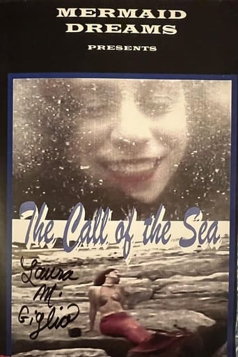 The Call of the Sea Poster of The Call of the Sea