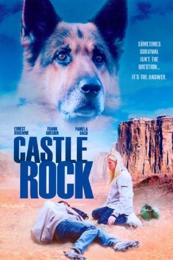 Castle Rock Poster of Castle Rock