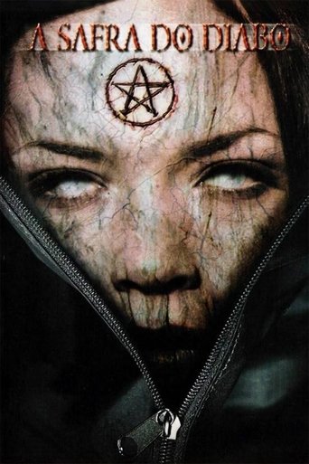 Devil's Harvest Poster of Devil's Harvest