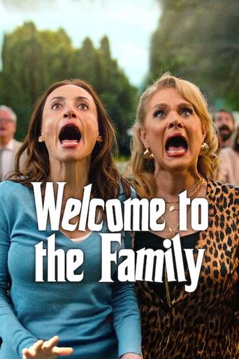 Welcome to the Family Poster of Welcome to the Family