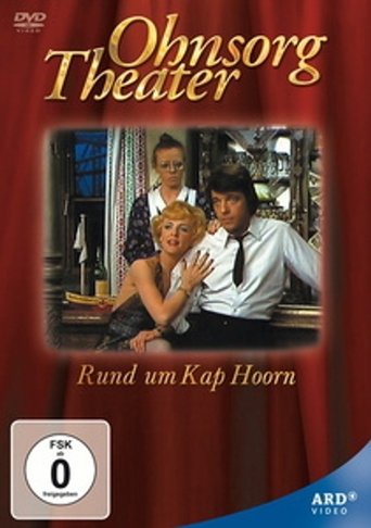 Ohnsorg Theater - Rund um Kap Hoorn Poster of Ohnsorg Theater - Rund um Kap Hoorn