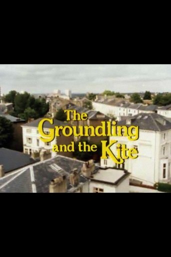 The Groundling and the Kite Poster of The Groundling and the Kite