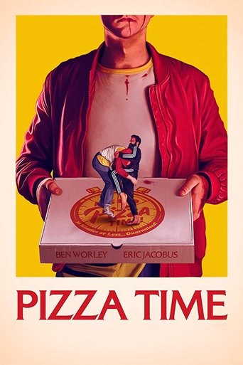 Pizza Time Poster of Pizza Time