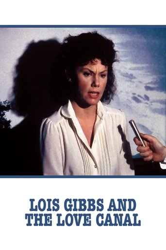Lois Gibbs and the Love Canal Poster of Lois Gibbs and the Love Canal