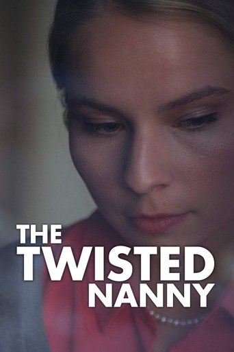 The Twisted Nanny Poster of The Twisted Nanny