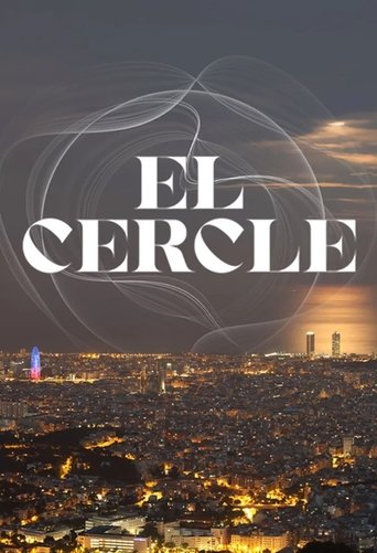 El Cercle, al costat bo de la història Poster of El Cercle, al costat bo de la història