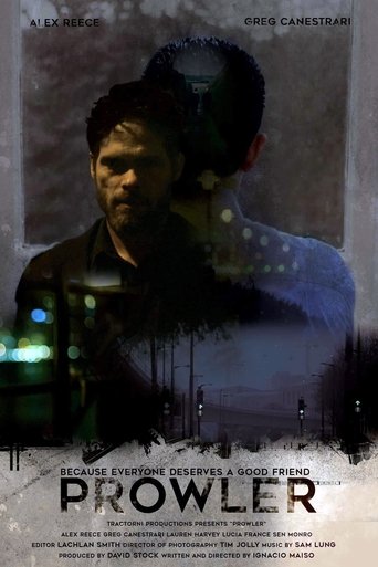 Prowler Poster of Prowler