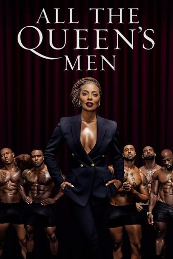 All the Queen's Men Poster of All the Queen's Men