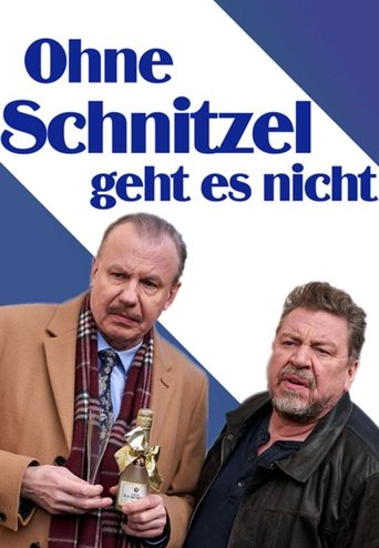 Ohne Schnitzel geht es nicht Poster of Ohne Schnitzel geht es nicht